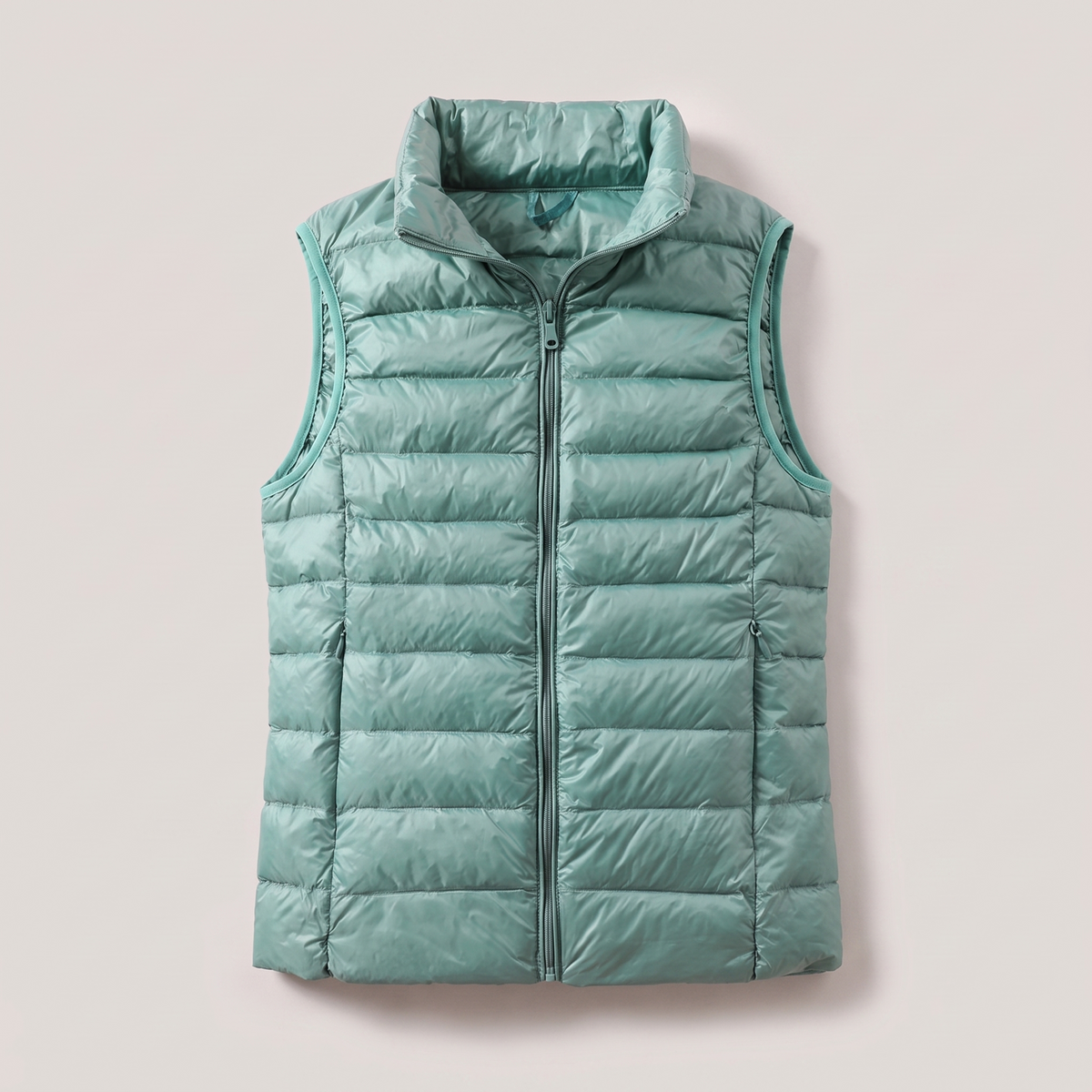 BEATRICE VESTE SANS MANCHES CHAUDE ET COMPACTABLE