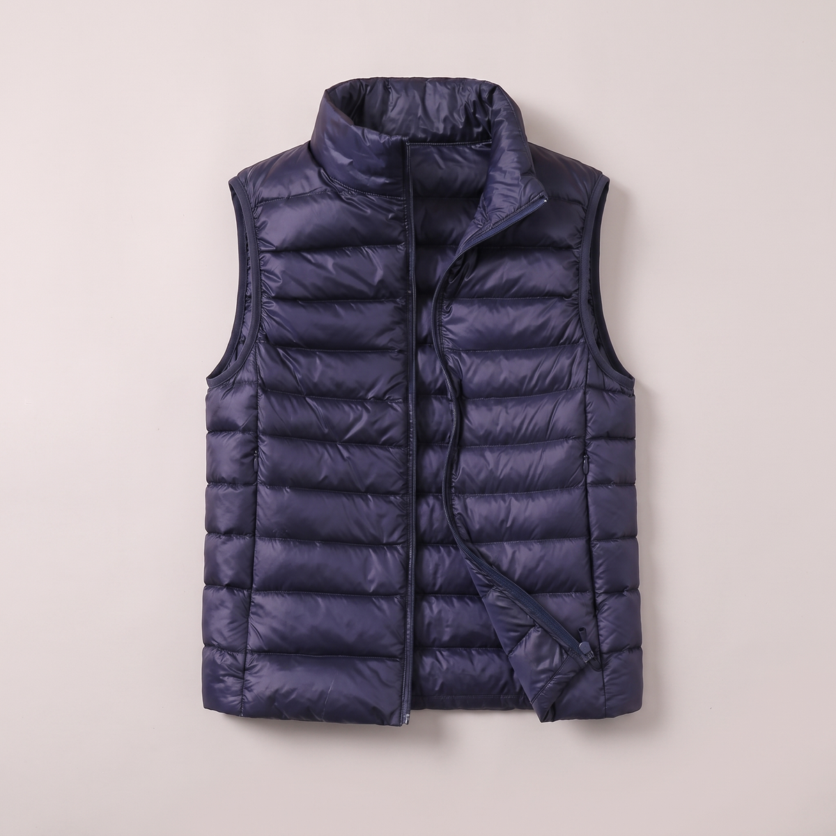 BEATRICE VESTE SANS MANCHES CHAUDE ET COMPACTABLE