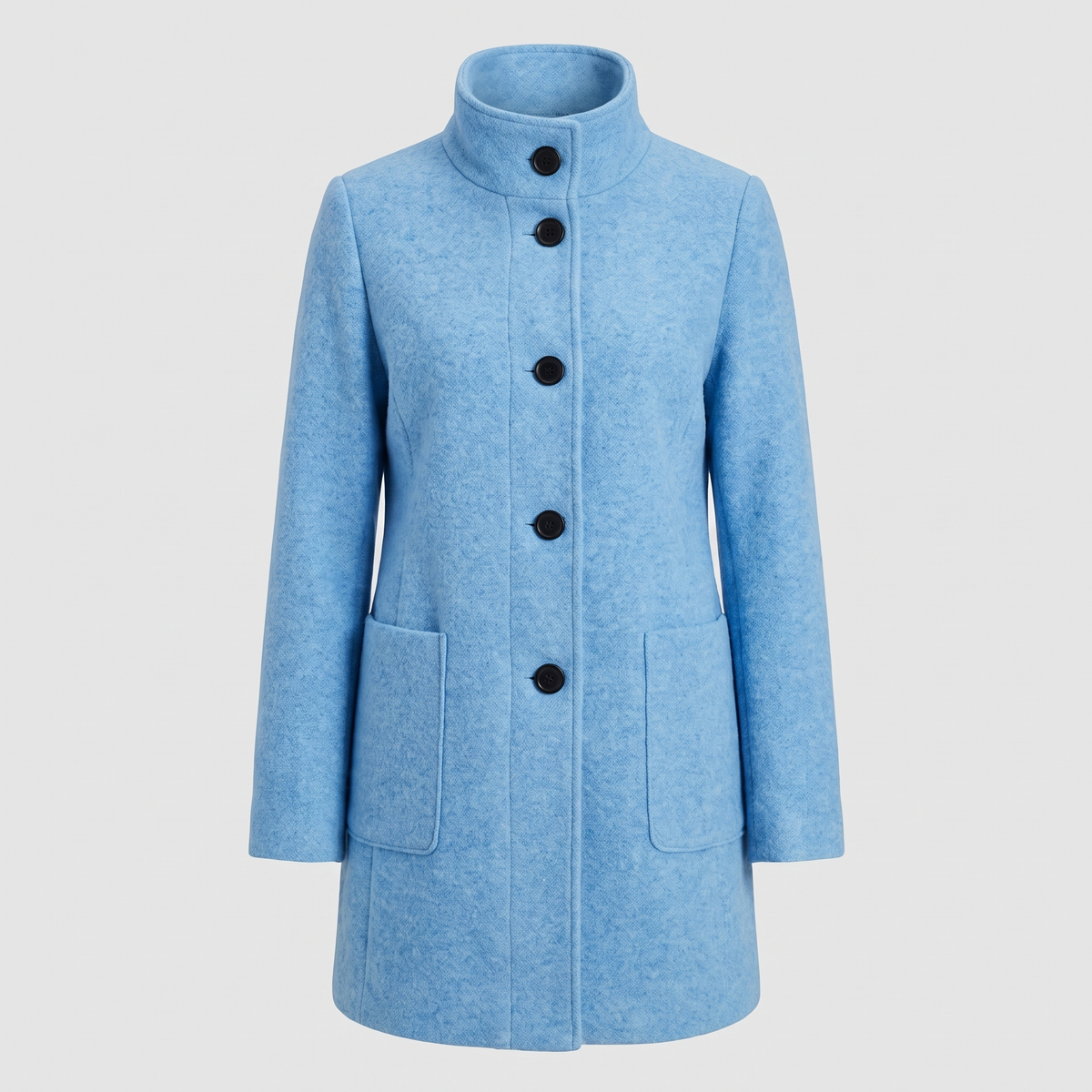 MARGOT MANTEAU LONG MODERNE