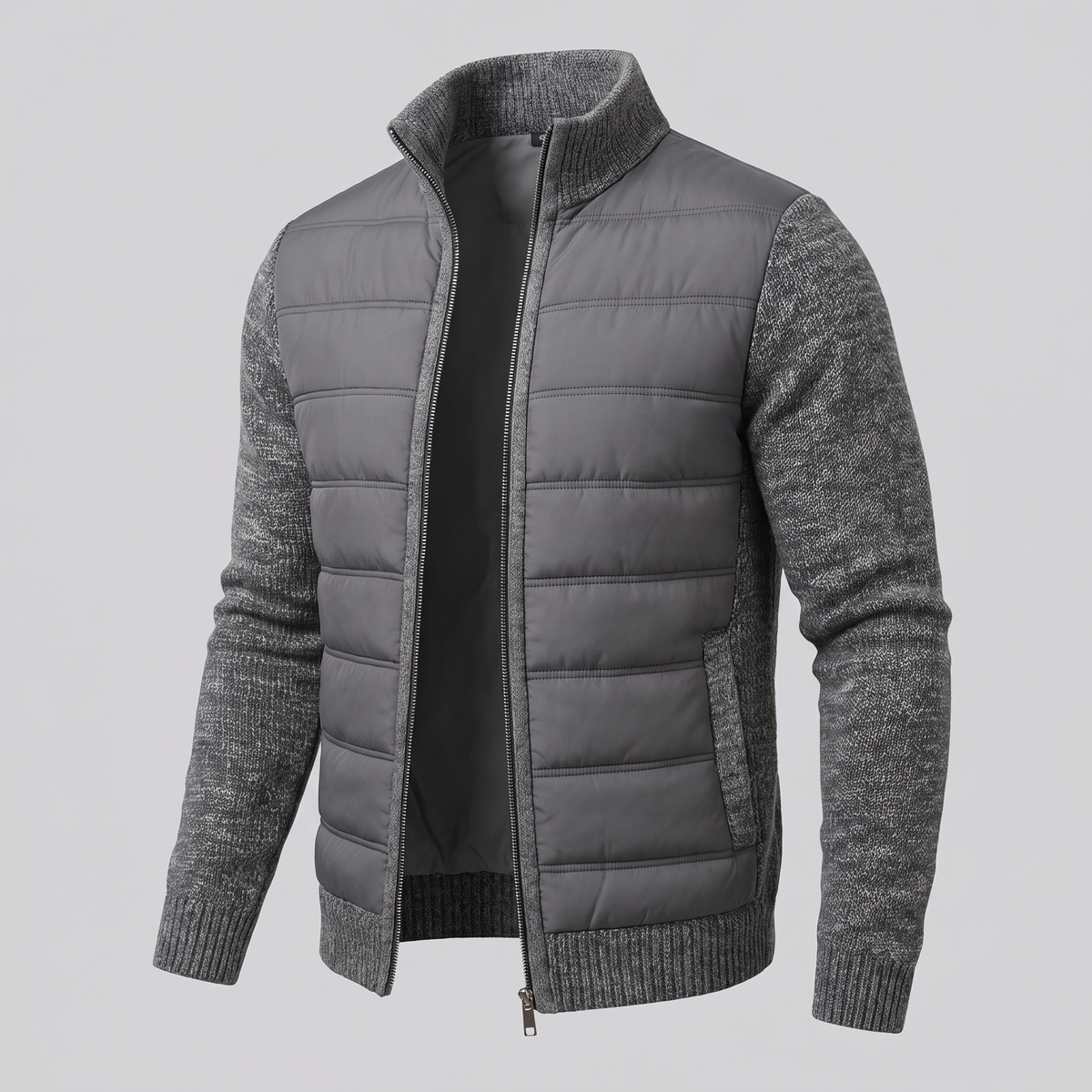 THORNTON VESTE BOUFFANTE ISOLÉE