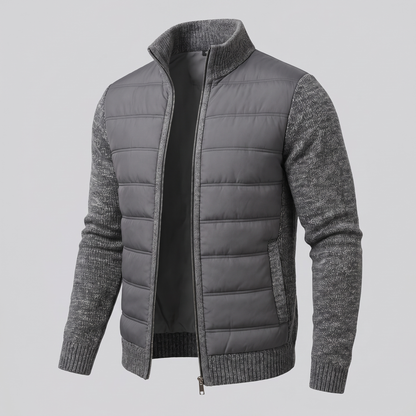 THORNTON VESTE BOUFFANTE ISOLÉE