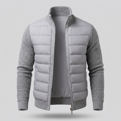 THORNTON VESTE BOUFFANTE ISOLÉE