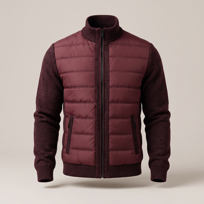 THORNTON VESTE BOUFFANTE ISOLÉE