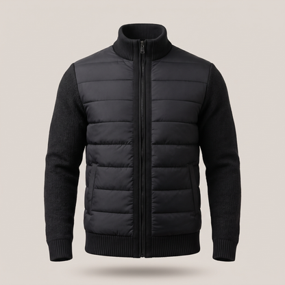 THORNTON VESTE BOUFFANTE ISOLÉE