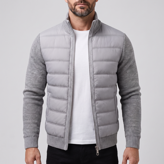 THORNTON VESTE BOUFFANTE ISOLÉE