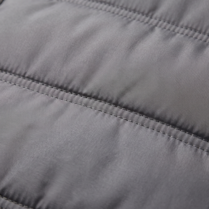 THORNTON VESTE BOUFFANTE ISOLÉE