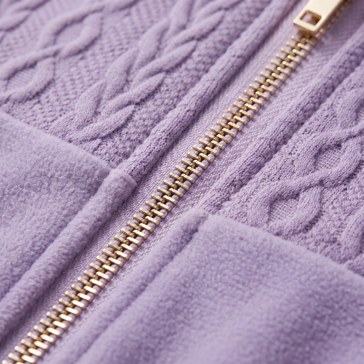 CECILY LONG CARDIGAN EN TRICOT