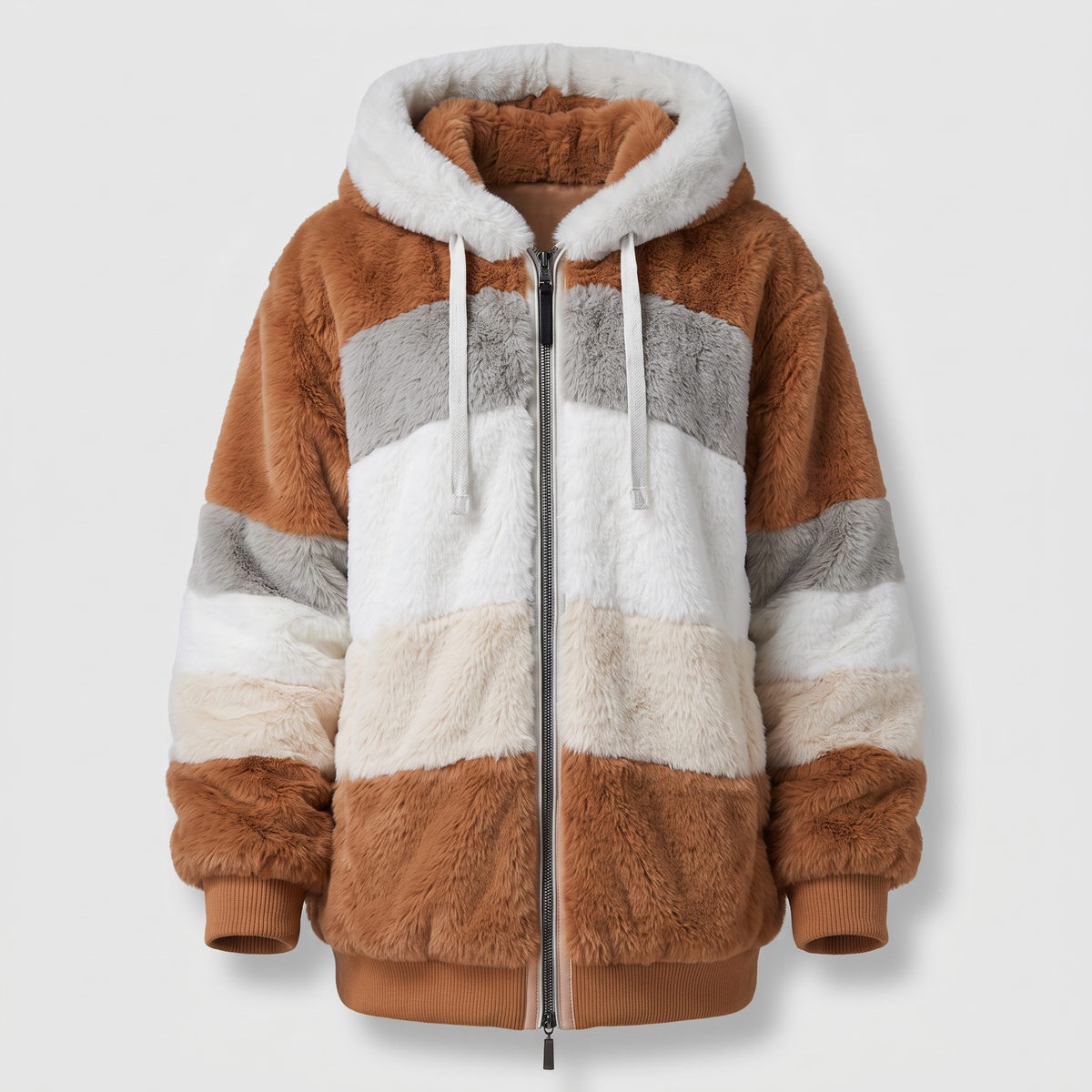 HAVENMERE VESTE MOELLEUSE À CAPUCHE
