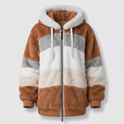 HAVENMERE VESTE MOELLEUSE À CAPUCHE