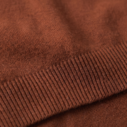 WINDSOR CHANDAIL POLO RAFFINÉ