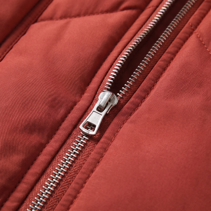 FLORENCE MANTEAU D’HIVER HAUT DE GAMME
