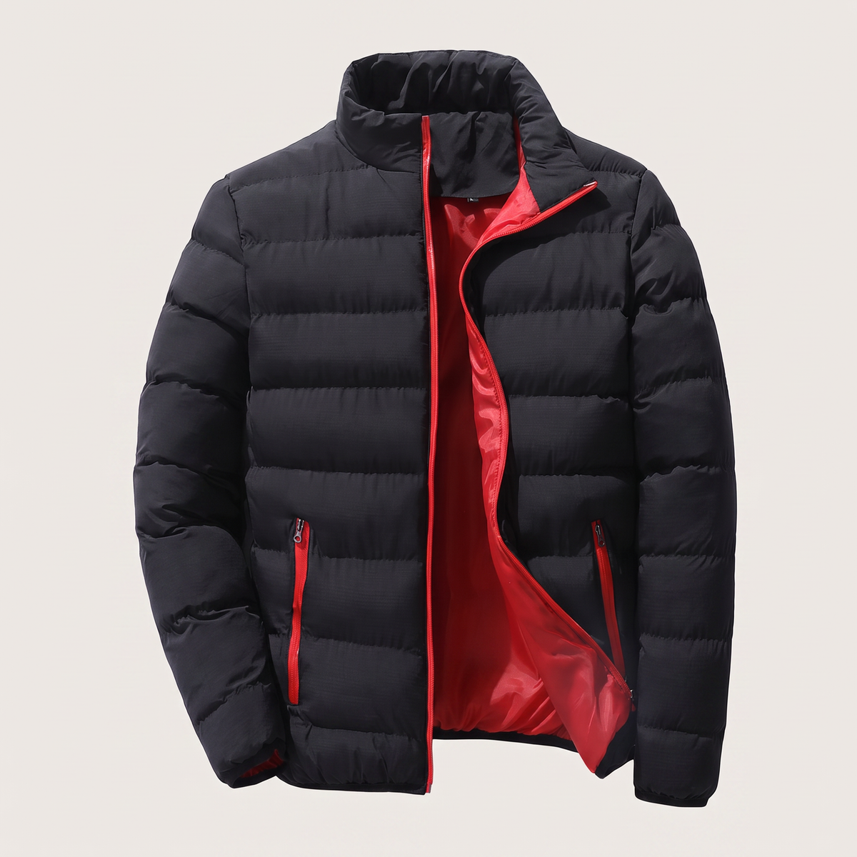 ROCHFORD MANTEAU D’HIVER ROBUSTE