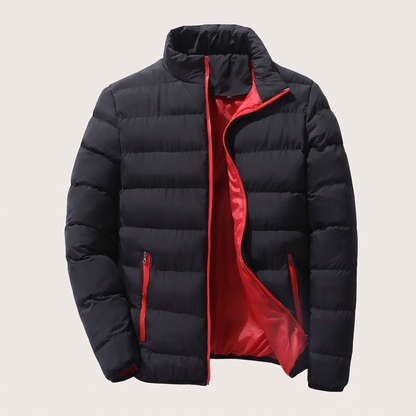 ROCHFORD MANTEAU D’HIVER ROBUSTE