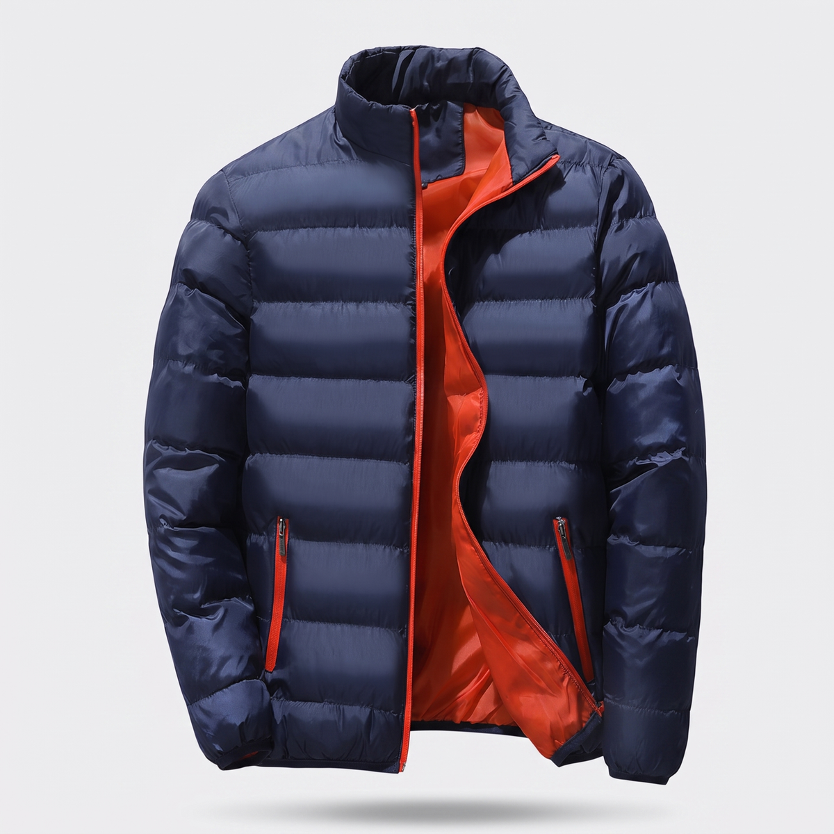 ROCHFORD MANTEAU D’HIVER ROBUSTE
