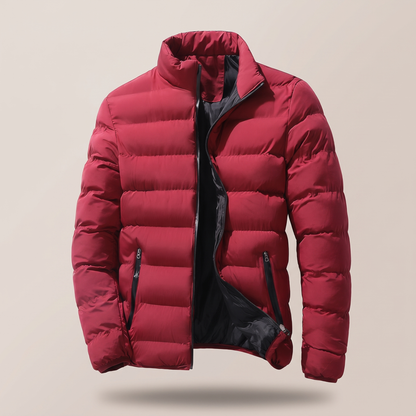 ROCHFORD MANTEAU D’HIVER ROBUSTE