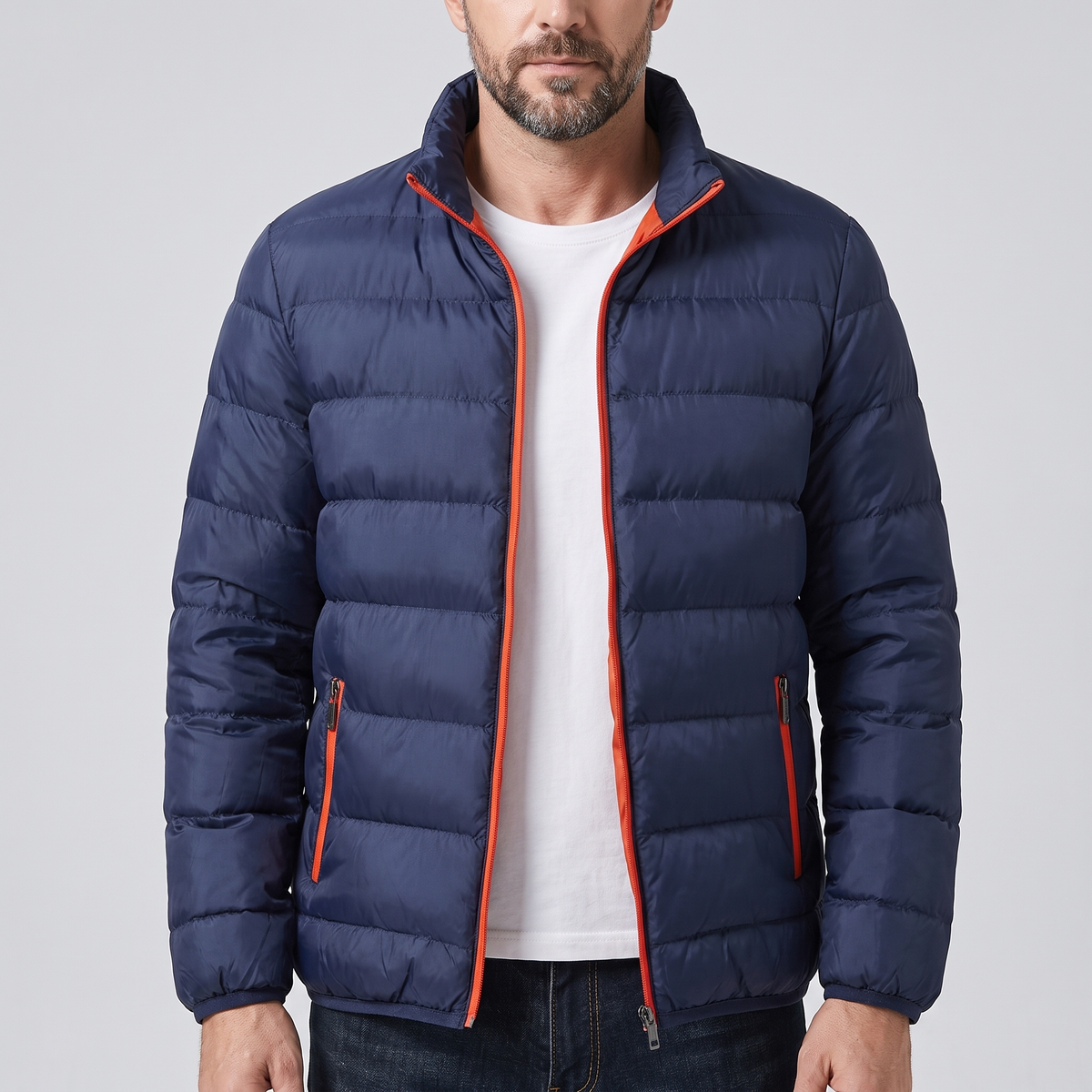 ROCHFORD MANTEAU D’HIVER ROBUSTE