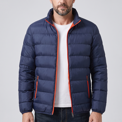 ROCHFORD MANTEAU D’HIVER ROBUSTE