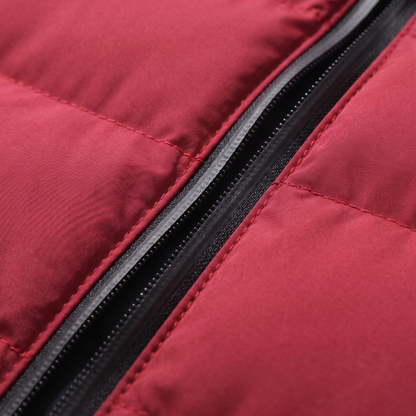 ROCHFORD MANTEAU D’HIVER ROBUSTE