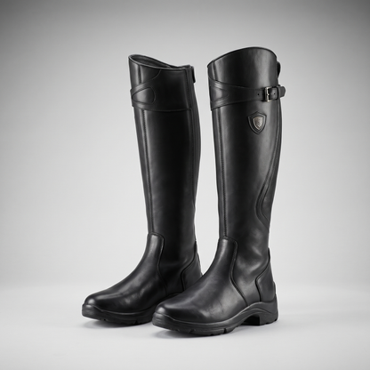 FAIRFAX BOTTES D’ÉQUITATION CLASSIQUES