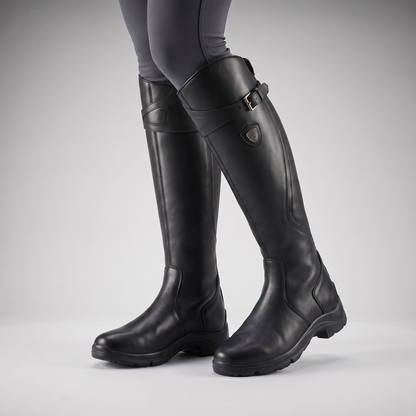 FAIRFAX BOTTES D’ÉQUITATION CLASSIQUES