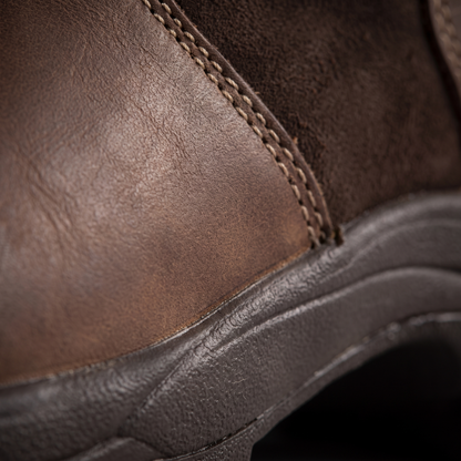 FAIRFAX BOTTES D’ÉQUITATION CLASSIQUES
