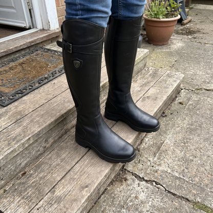 FAIRFAX BOTTES D’ÉQUITATION CLASSIQUES