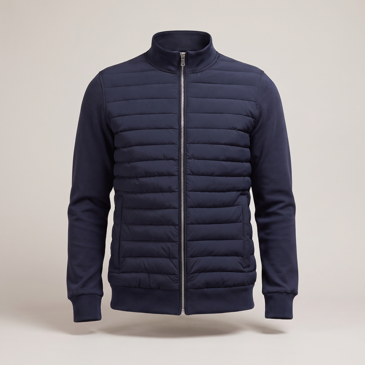 BLACKTHORN VESTE TECHNIQUE HYBRIDE