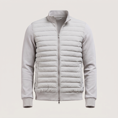 BLACKTHORN VESTE TECHNIQUE HYBRIDE