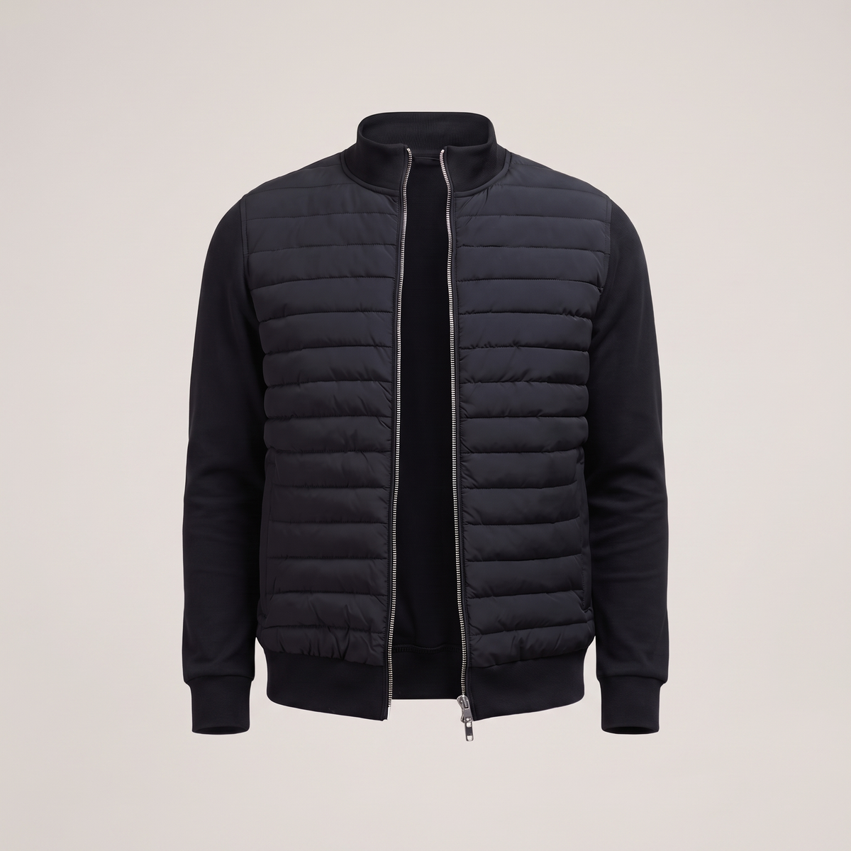 BLACKTHORN VESTE TECHNIQUE HYBRIDE
