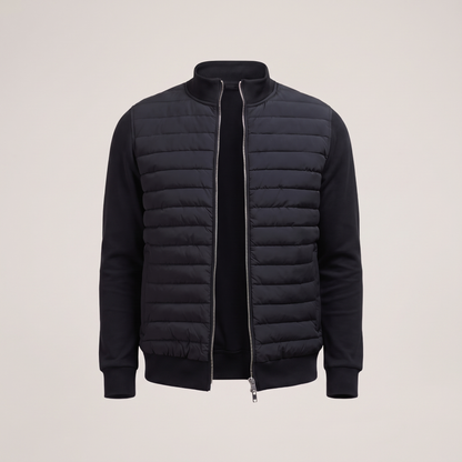 BLACKTHORN VESTE TECHNIQUE HYBRIDE