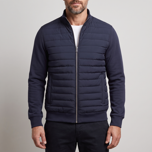 BLACKTHORN VESTE TECHNIQUE HYBRIDE