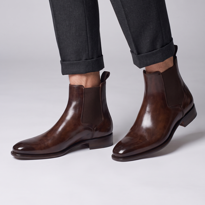 HARRINGTON BOTTES CHELSEA CLASSIQUES