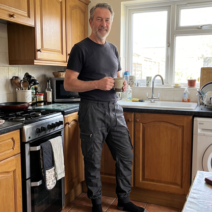 RIVINGTON PANTALON CARGO UTILITAIRE