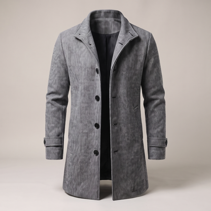 EVERLEIGH TRENCH D’AUTOMNE RAFFINÉ