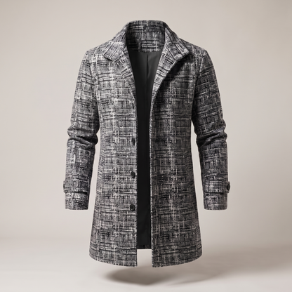 EVERLEIGH TRENCH D’AUTOMNE RAFFINÉ