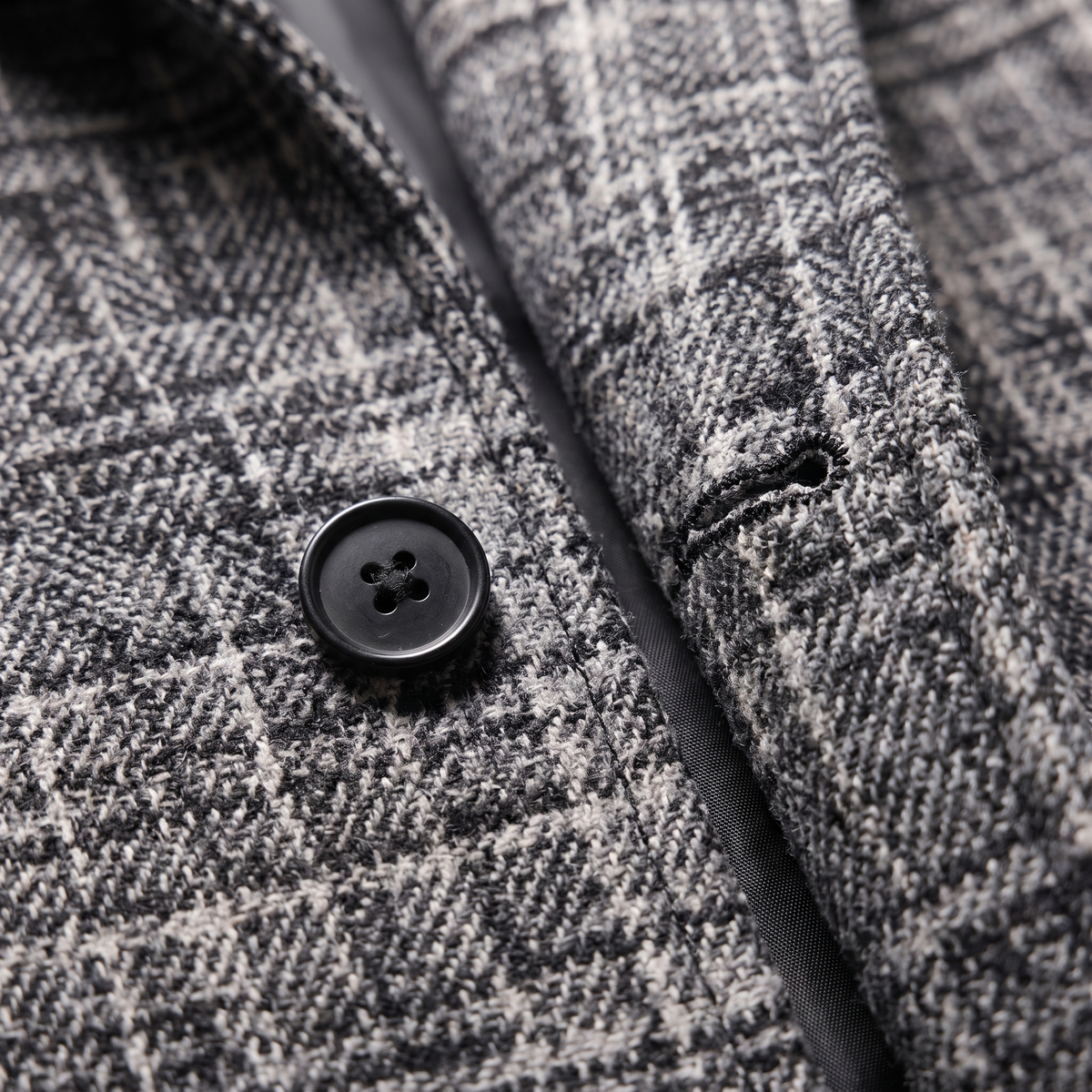 EVERLEIGH TRENCH D’AUTOMNE RAFFINÉ