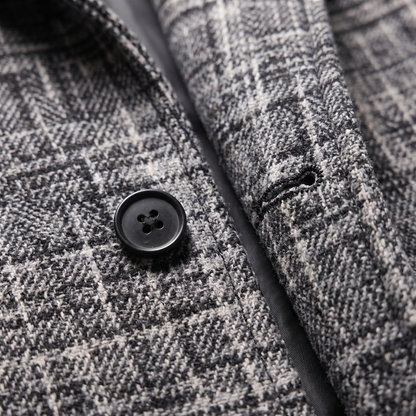 EVERLEIGH TRENCH D’AUTOMNE RAFFINÉ