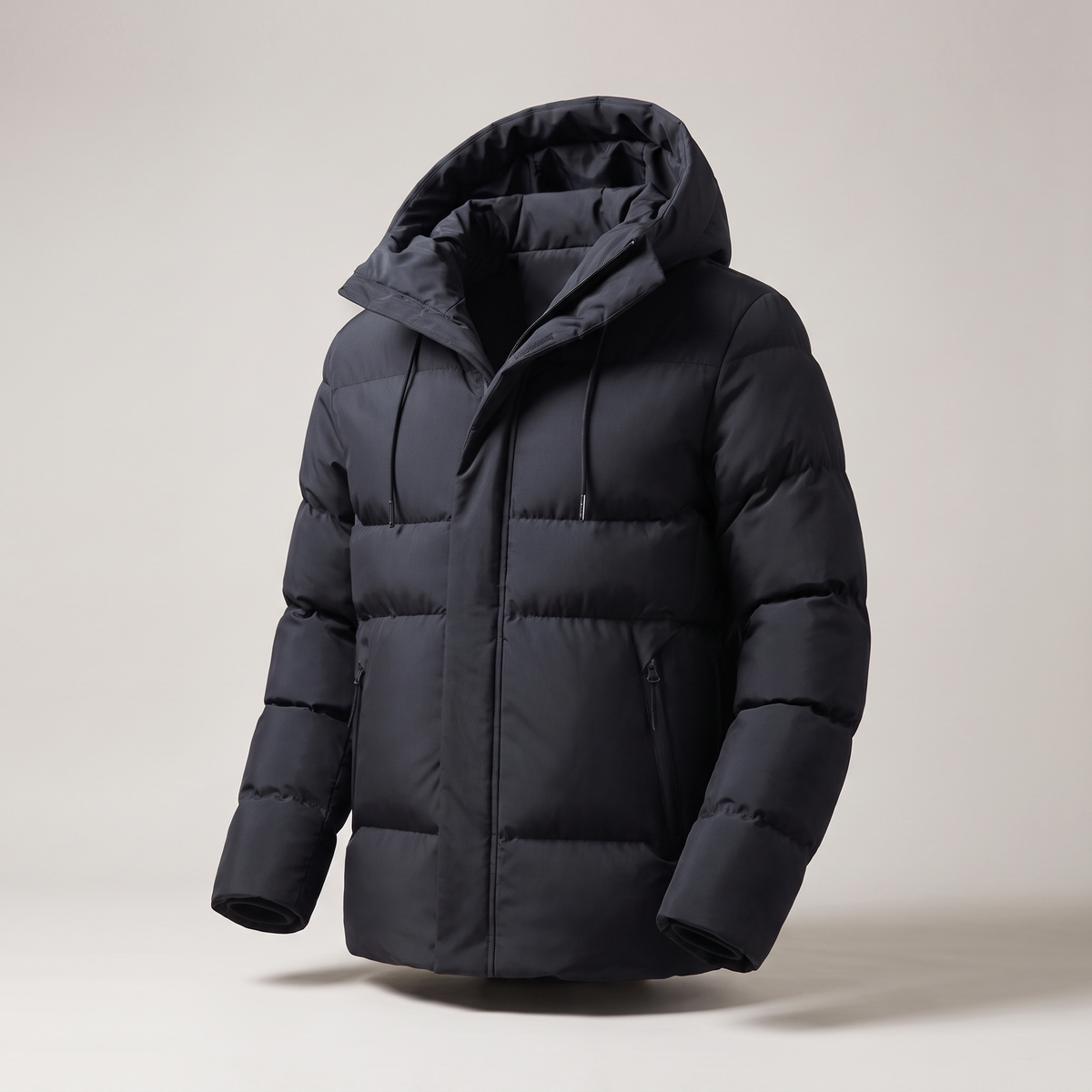 RUTHERFORD PARKA MATELASSÉE