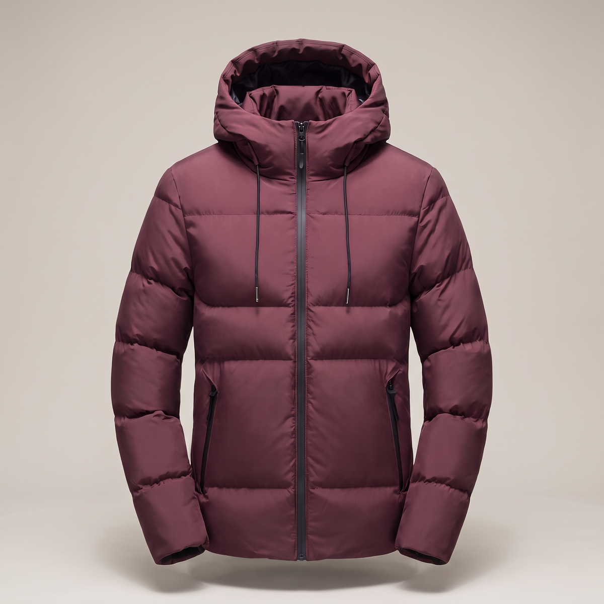 RUTHERFORD PARKA MATELASSÉE