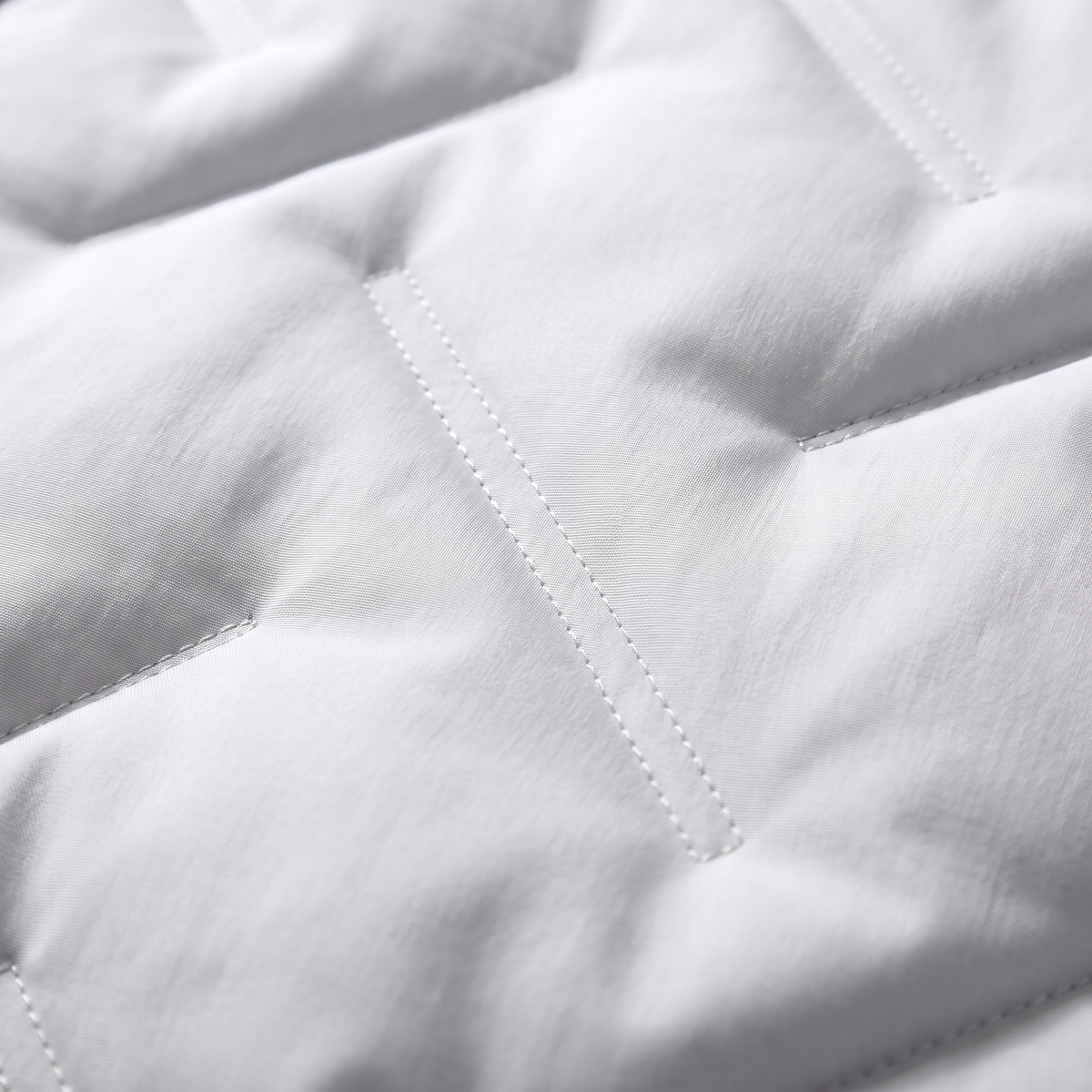 BELLINGHAM BLOUSON AVIATEUR MATELASSÉ