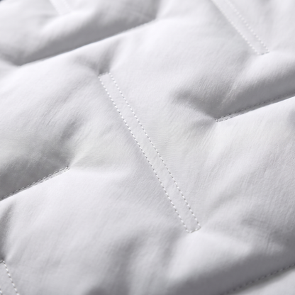 BELLINGHAM BLOUSON AVIATEUR MATELASSÉ