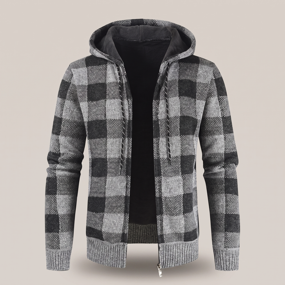 STERLING CHANDAIL D’HIVER EN TRICOT