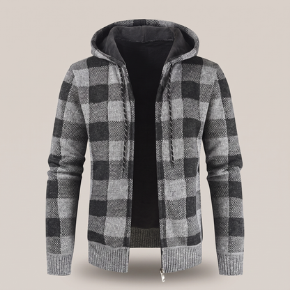 STERLING CHANDAIL D’HIVER EN TRICOT