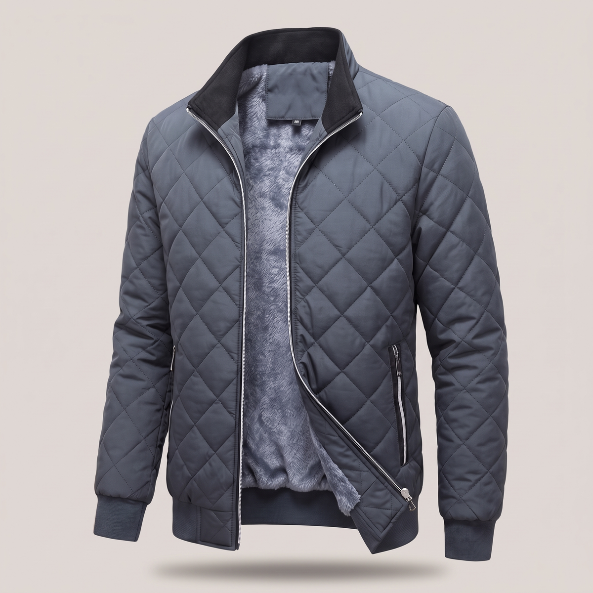 MONTROSE VESTE DE TERRAIN EN COTON