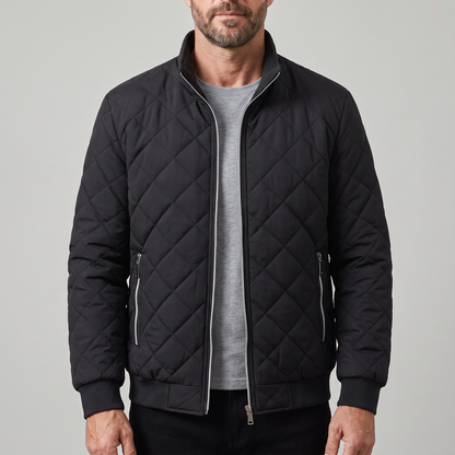 MONTROSE VESTE DE TERRAIN EN COTON