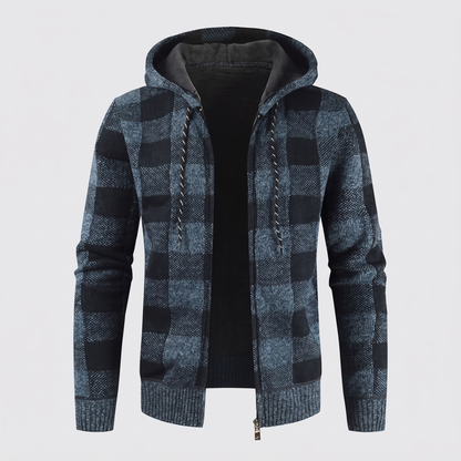 STERLING CHANDAIL D’HIVER EN TRICOT