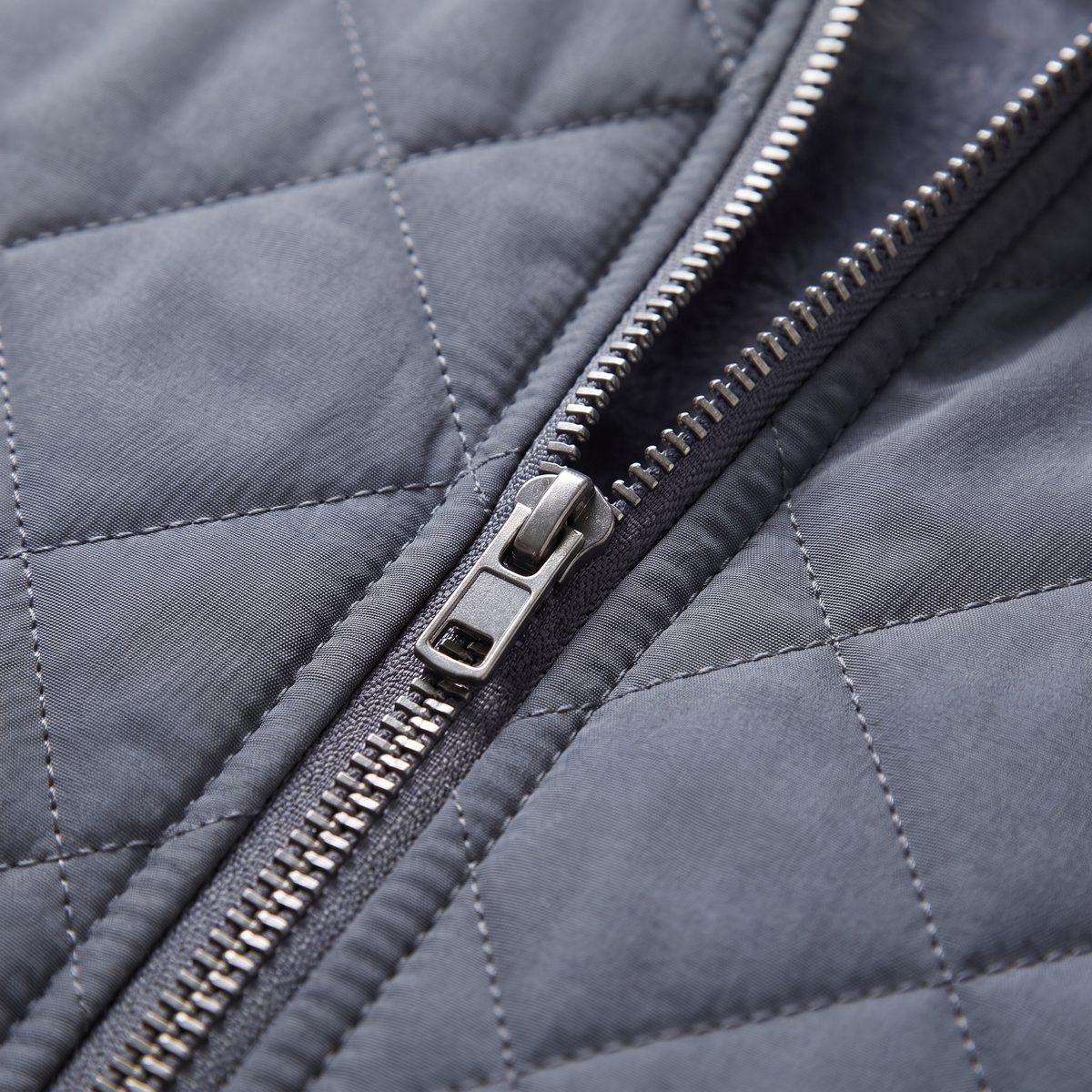 MONTROSE VESTE DE TERRAIN EN COTON