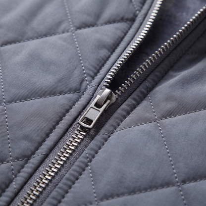 MONTROSE VESTE DE TERRAIN EN COTON