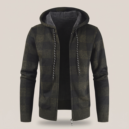 STERLING CHANDAIL D’HIVER EN TRICOT