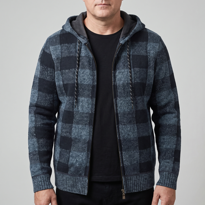 STERLING CHANDAIL D’HIVER EN TRICOT